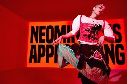 TAEYONG (แทยง) ปลดปล่อยพลังและสัญชาตญาณผ่านอัลบั้มเต็มชุดแรก WYLD (ไวลด์) นำเสนอตัวตนที่แข็งแกร่งขึ้นด้วย 10 บทเพลงที่มีส่วนร่วมทั้งในด้านเนื้อเพลงและการโปรดิวซ์